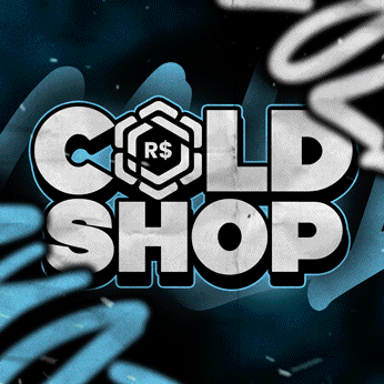 Cold Shop Logo