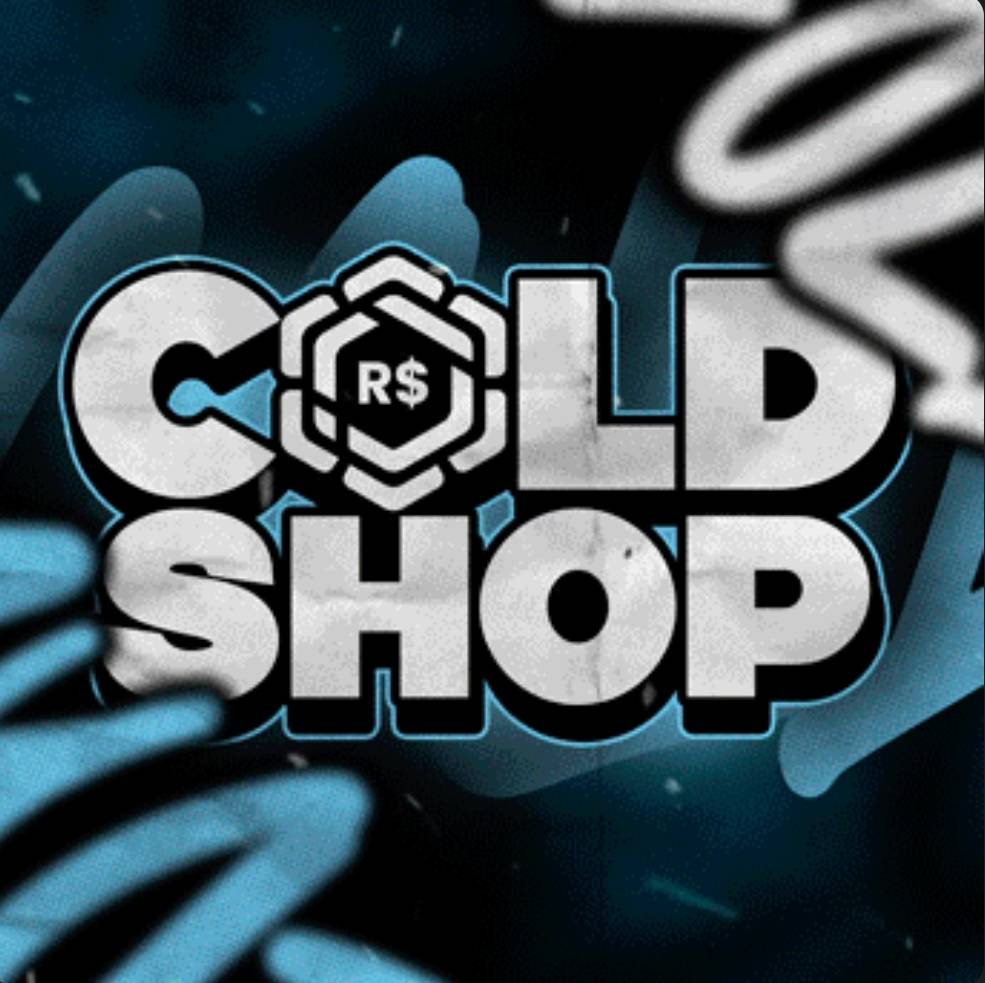 Cold Shop Logo